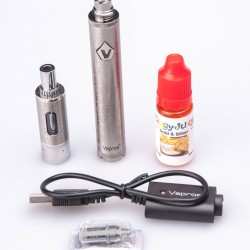 E Cigarette, Vaping, Starter Kits, beginners,