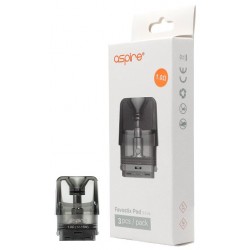 Favostix Pods 0.6ohm