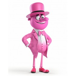 Mr Pink