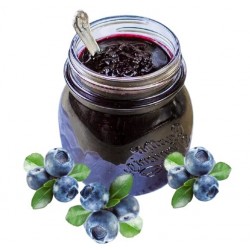 Blueberry Jam