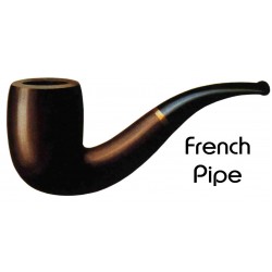 French Pipe